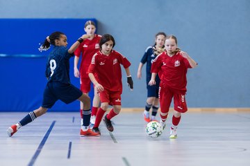Bild 115 - U12 NFV Futsalturnier HH,SH,HB,NDS